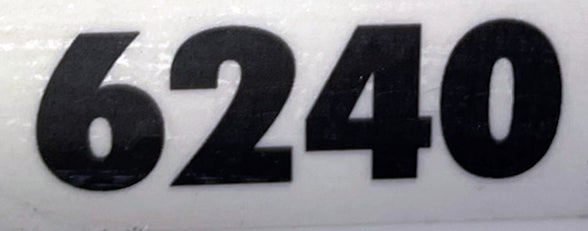 Blakeslee (DD-60) 60 Quart 4 Speed Heavy-Duty Industrial Bakery Dough Food Mixer