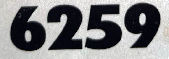 Haussler (SP20) 25 Quart Single Speed Commercial Bakery Dough Food Spiral Mixer