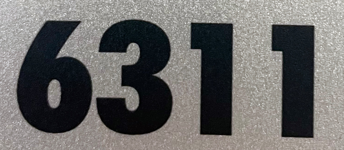 Hobart (V-1401) 140 Quart 4 Speed Industrial Bakery Dough Food Commercial Mixer