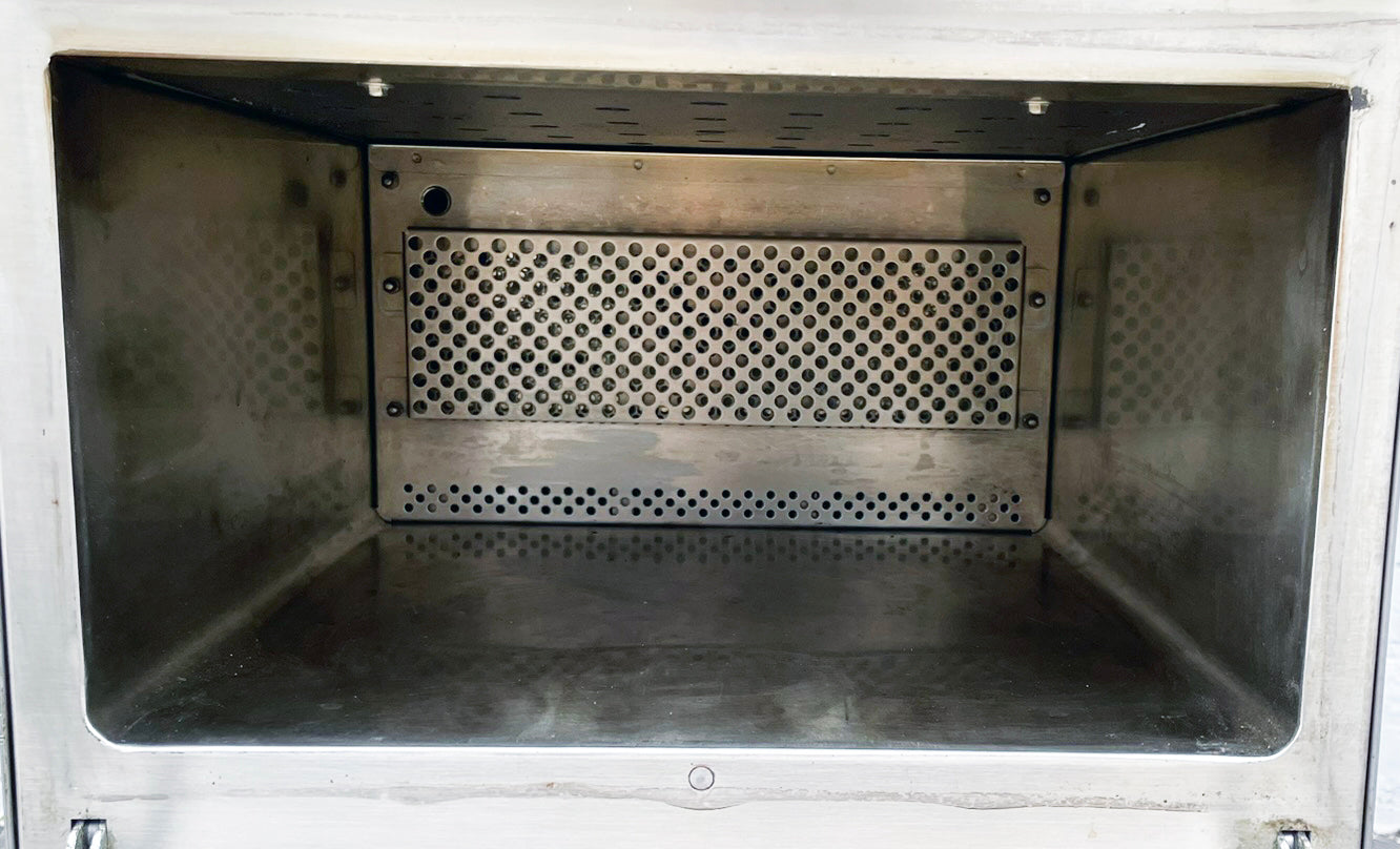 Merrychef (e2s) High Speed Accelerated Cooking Countertop Convection Baking Oven