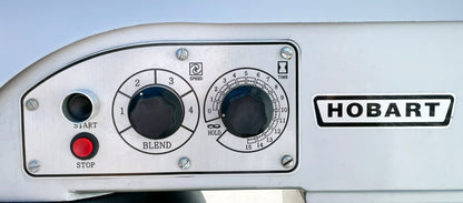 Hobart (HS20) 20 Quart 4 Speed Commercial Bakery Restaurant Dough Food Mixer