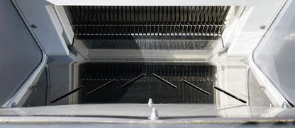 JAC (SLC450/12) 1/2″ Automatic Slicing Self-Loading Commercial Bakery Bread Slicer