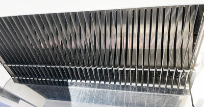 JAC (SLC450/12) 1/2″ Automatic Slicing Self-Loading Commercial Bakery Bread Slicer