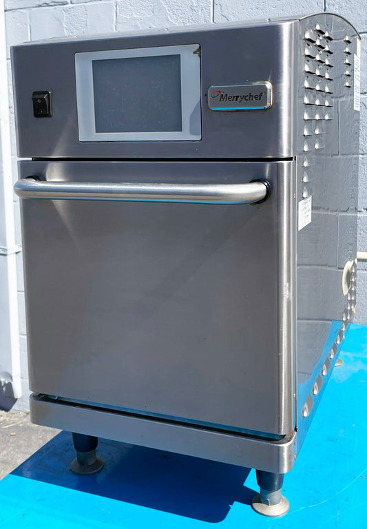 Merrychef (E2) High Speed Countertop Commercial Rapid Cook Convection Baking Oven