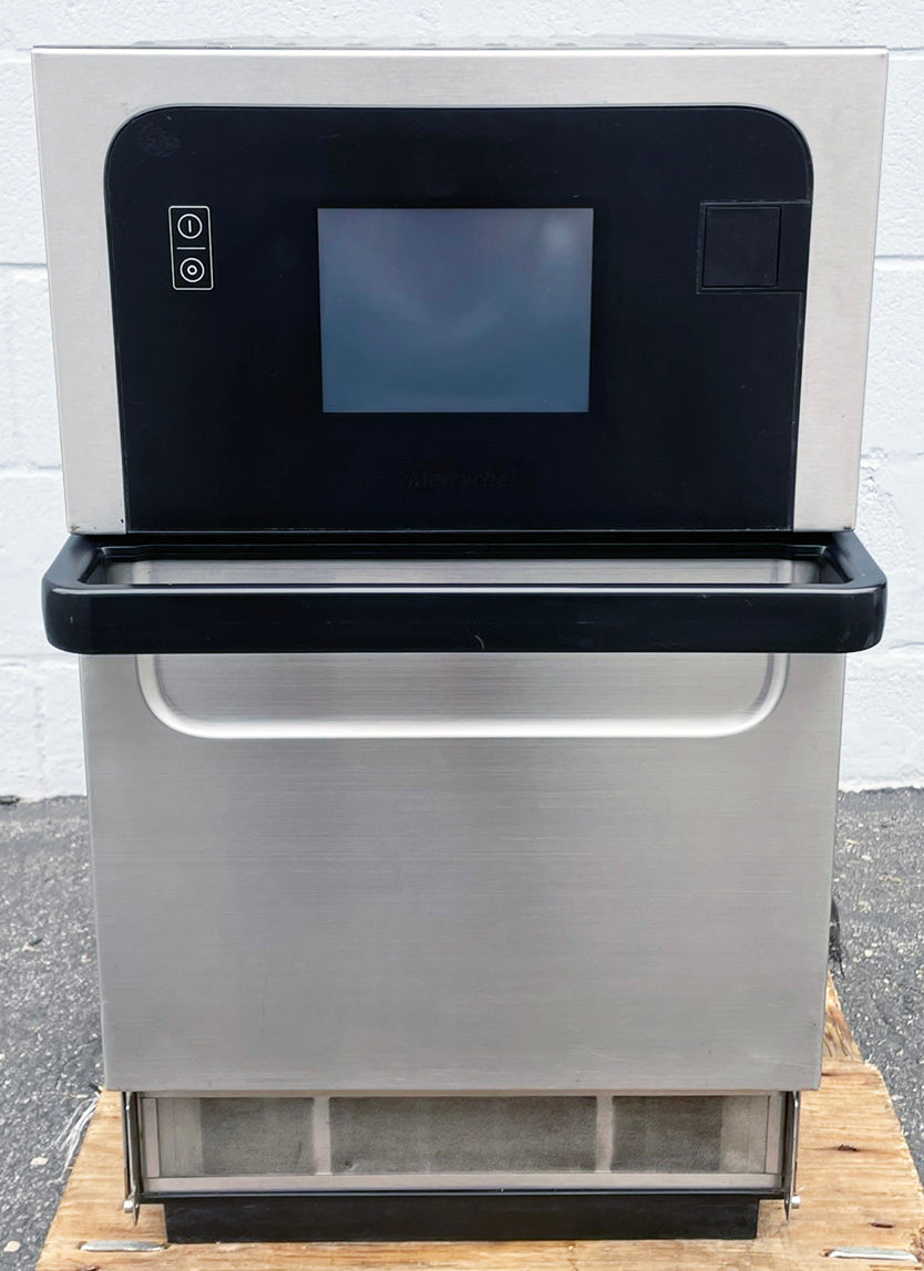 Merrychef (e2s) High Speed Accelerated Cooking Countertop Convection Baking Oven