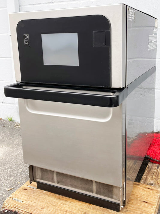 Merrychef (e2s) High Speed Accelerated Cooking Countertop Convection Baking Oven