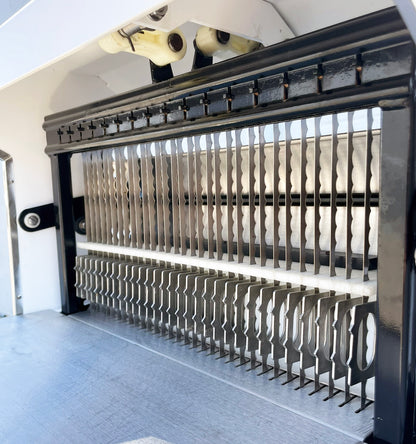 Oliver (777) 1/2″ Slicing Commercial Variety Bakery Kitchen Bread Loaf Slicer