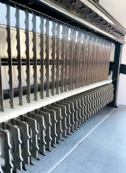 Oliver (777) 1/2″ Slicing Commercial Variety Bakery Kitchen Bread Loaf Slicer