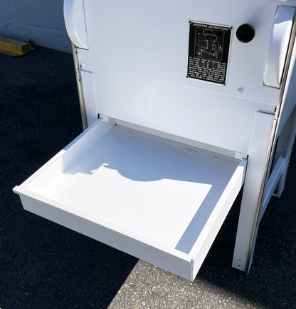 Oliver (777) 1/2″ Slicing Commercial Variety Bakery Kitchen Bread Loaf Slicer