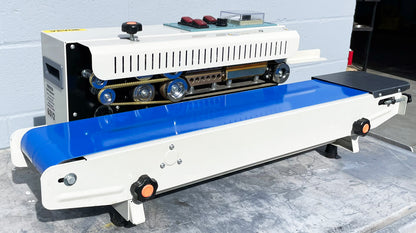 Vevor (FR-900) Automatic Countertop Commercial Continuous Horizontal Bag Sealer